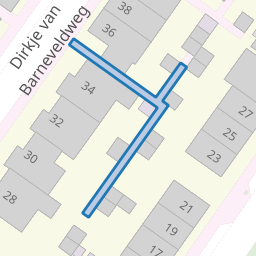 Perceel ZEI00-D-2306