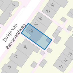 Perceel ZEI00-D-2307