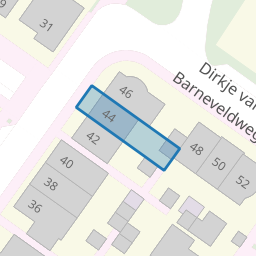 Perceel ZEI00-D-2311