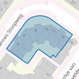 Perceel ZEI00-D-2321