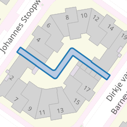 Perceel ZEI00-D-2322