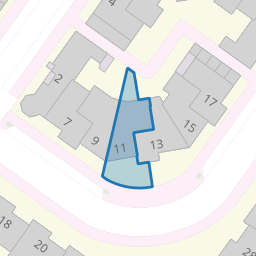 Perceel ZEI00-D-2326