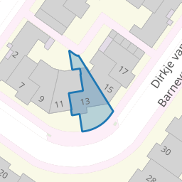 Perceel ZEI00-D-2327