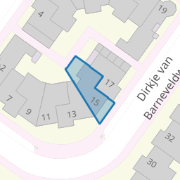 Perceel ZEI00-D-2328