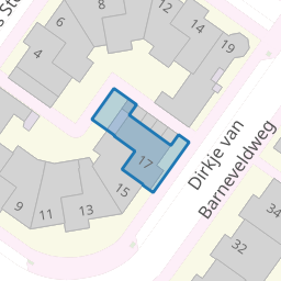 Perceel ZEI00-D-2329