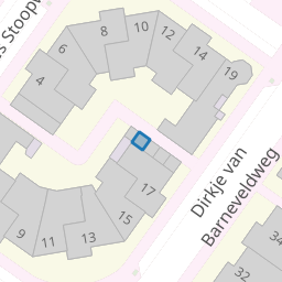 Perceel ZEI00-D-2330