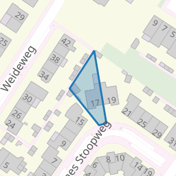 Perceel ZEI00-D-2339