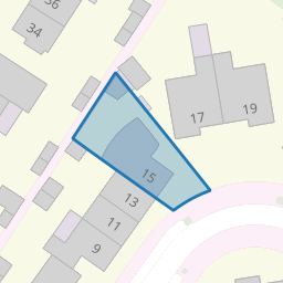 Perceel ZEI00-D-2340