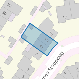 Perceel ZEI00-D-2341