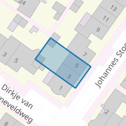 Perceel ZEI00-D-2345