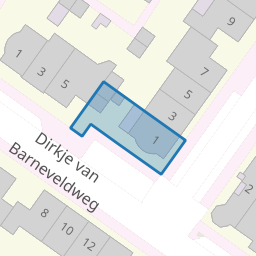 Perceel ZEI00-D-2346