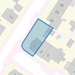 Perceel ZEI00-D-2355