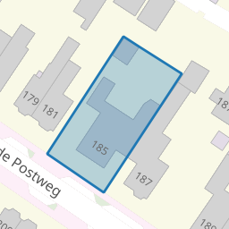 Perceel ZEI00-D-2358