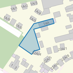 Perceel ZEI00-D-2431