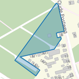 Perceel ZEI00-D-2446