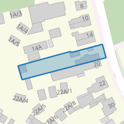 Perceel ZEI00-D-2450