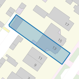 Perceel ZEI00-D-2463