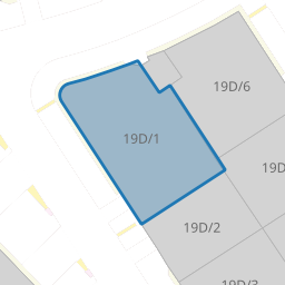 Perceel ZEI00-D-2701