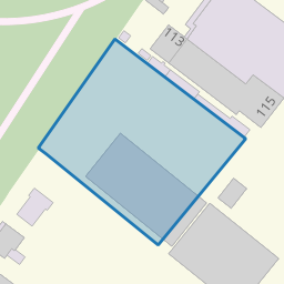 Perceel ZEI00-D-2716