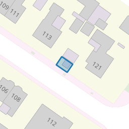 Perceel ZEI00-D-2729