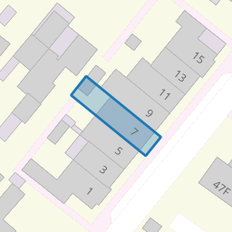 Perceel ZEI00-D-2733