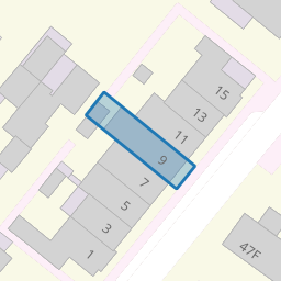 Perceel ZEI00-D-2734