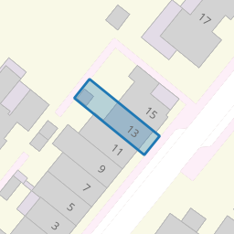 Perceel ZEI00-D-2736