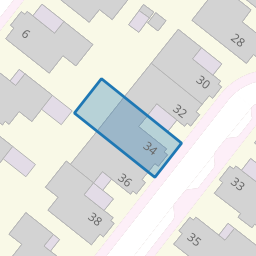 Perceel ZEI00-D-2745