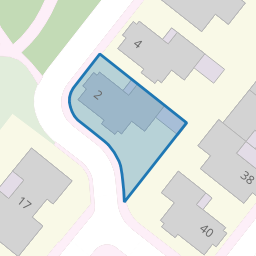 Perceel ZEI00-D-2749