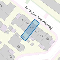 Perceel ZEI00-D-2754