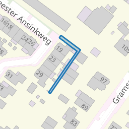 Perceel ZEI00-D-2771