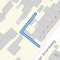 Perceel ZEI00-D-2772