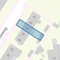 Perceel ZEI00-D-2778