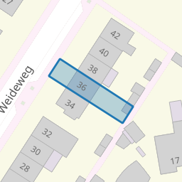 Perceel ZEI00-D-2779