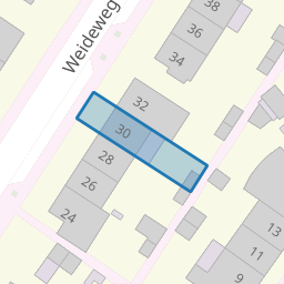 Perceel ZEI00-D-2780