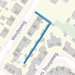 Perceel ZEI00-D-2783