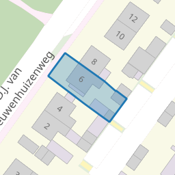 Perceel ZEI00-D-2792