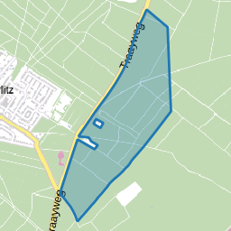 Perceel ZEI00-D-2832