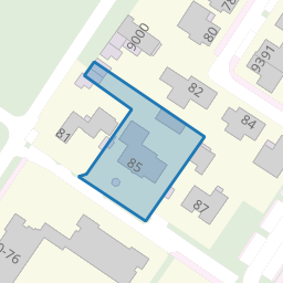 Perceel ZEI00-D-2833