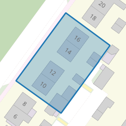 Perceel ZEI00-D-2848