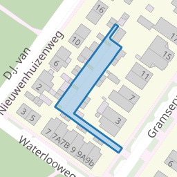 Perceel ZEI00-D-2849