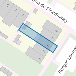 Perceel ZEI00-D-2900