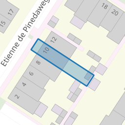 Perceel ZEI00-D-2909