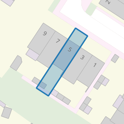 Perceel ZEI00-D-2911