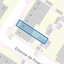 Perceel ZEI00-D-2912