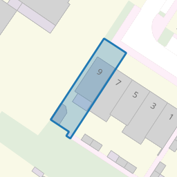 Perceel ZEI00-D-2917