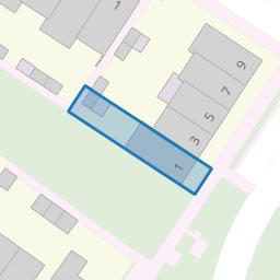 Perceel ZEI00-D-2920