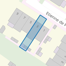 Perceel ZEI00-D-2921