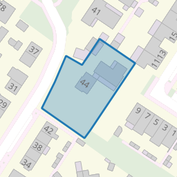 Perceel ZEI00-D-2936