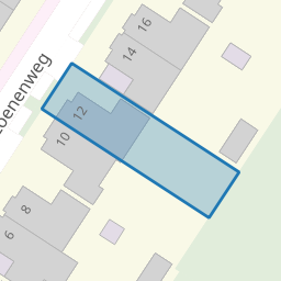 Perceel ZEI00-D-2941